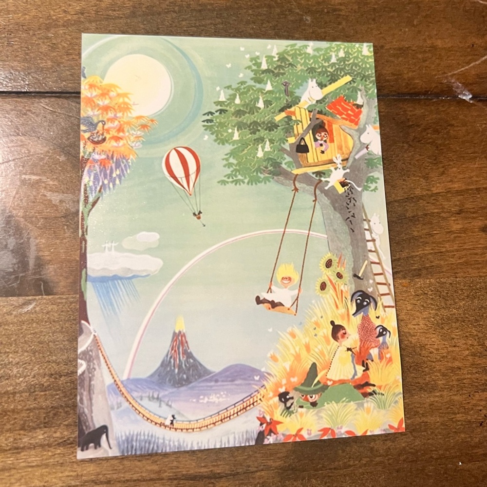 Assorted Cards and Mini Posters - Picture 2 of 15